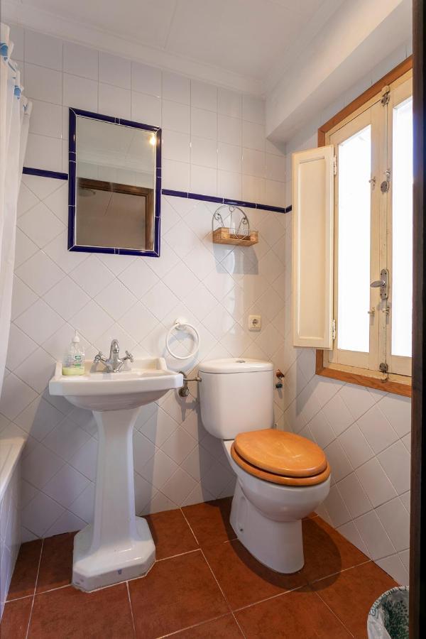 Hotel CASA RURAL La Jara -Fonda de Navarrés- Extérieur photo
