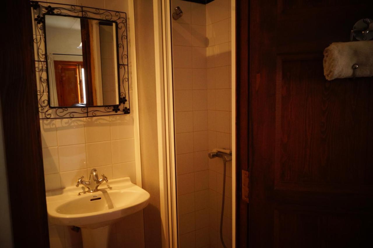 Hotel CASA RURAL La Jara -Fonda de Navarrés- Extérieur photo