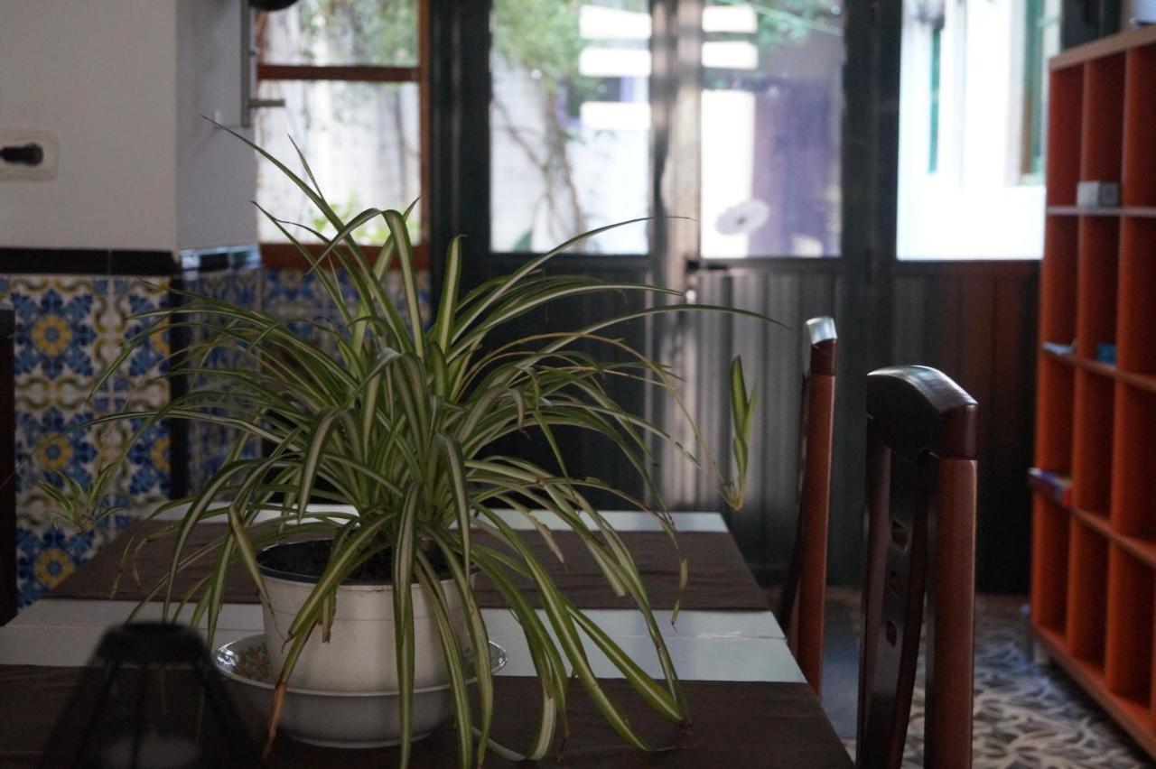 Hotel CASA RURAL La Jara -Fonda de Navarrés- Extérieur photo