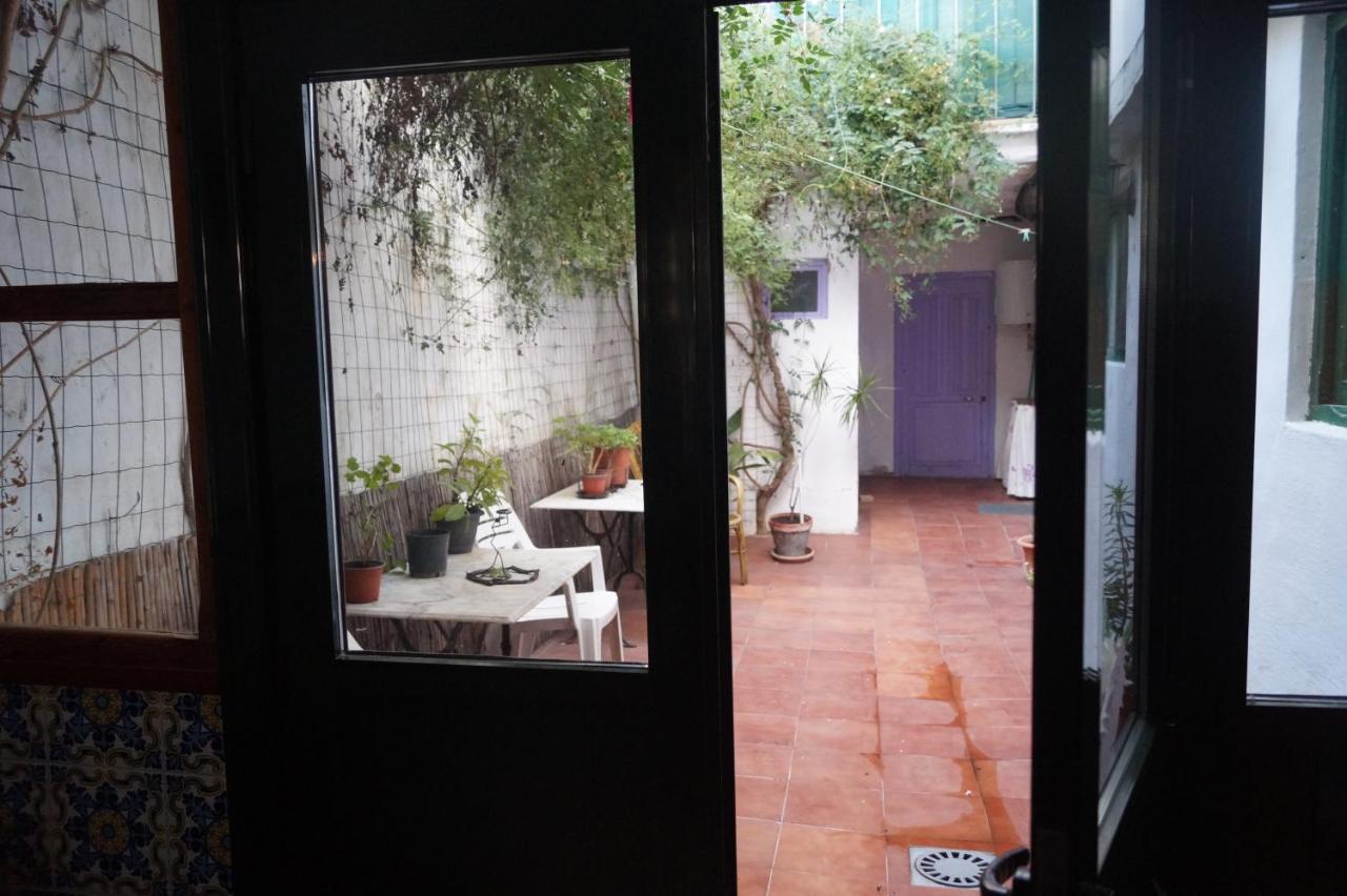 Hotel CASA RURAL La Jara -Fonda de Navarrés- Extérieur photo