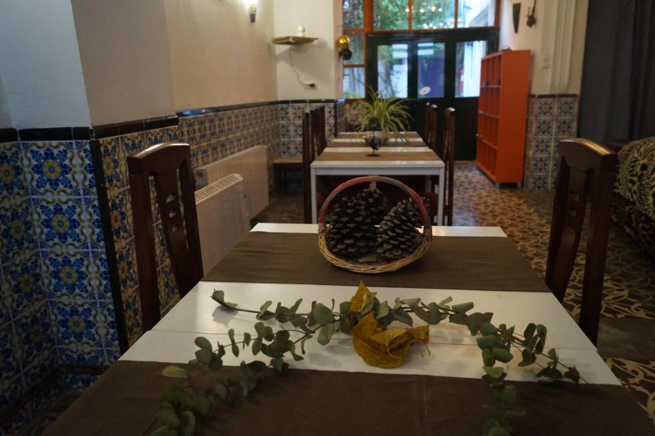 Hotel CASA RURAL La Jara -Fonda de Navarrés- Extérieur photo